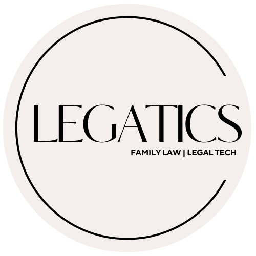 Legatics logo